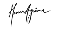 Heena Agrima Logo